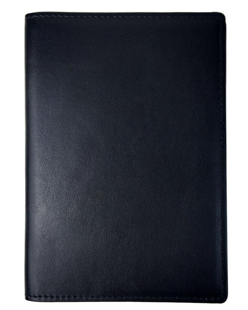 RFID passport wallet
