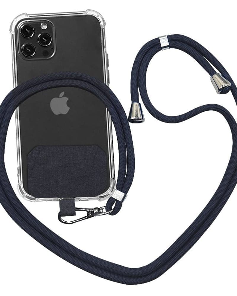 Phone lanyard / tether