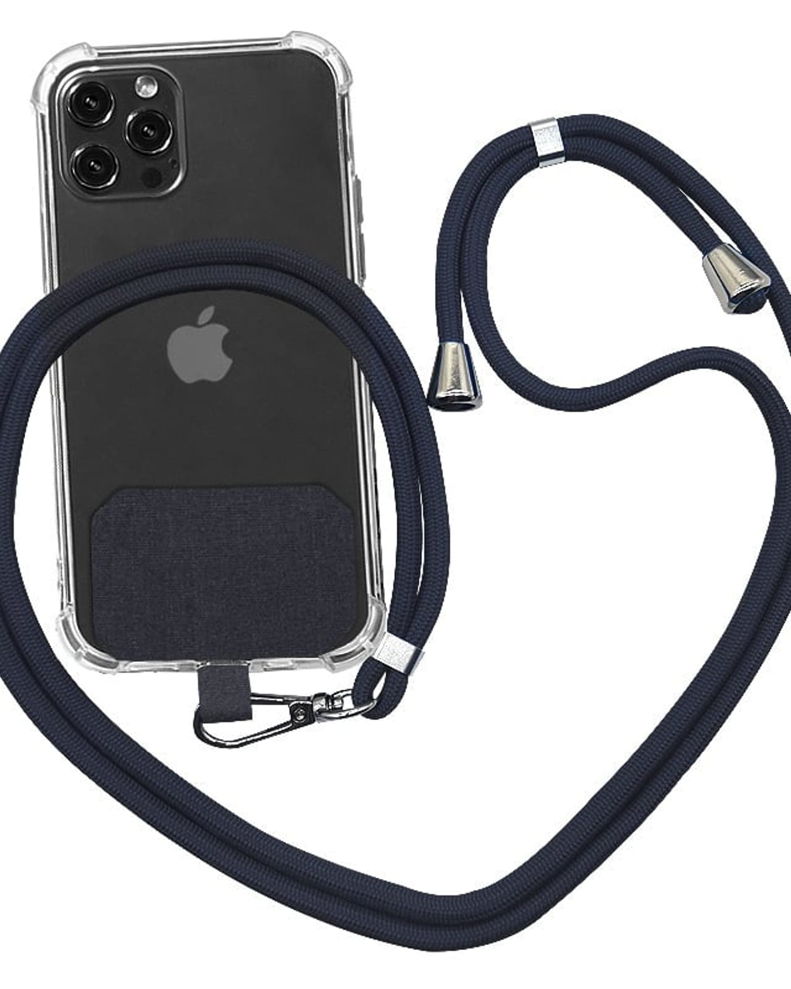 Phone lanyard / tether