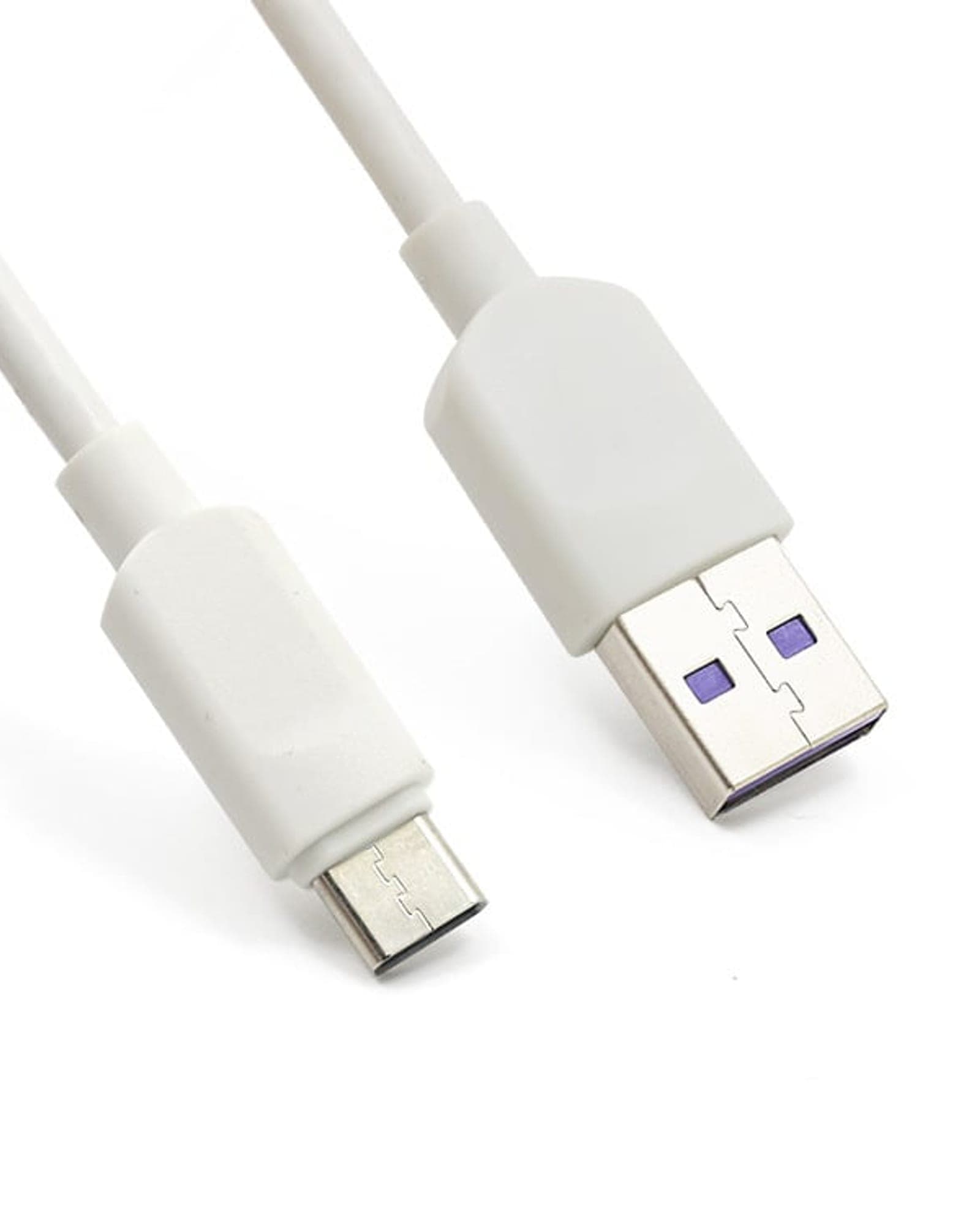 Long charging cables, 2m + 3m set